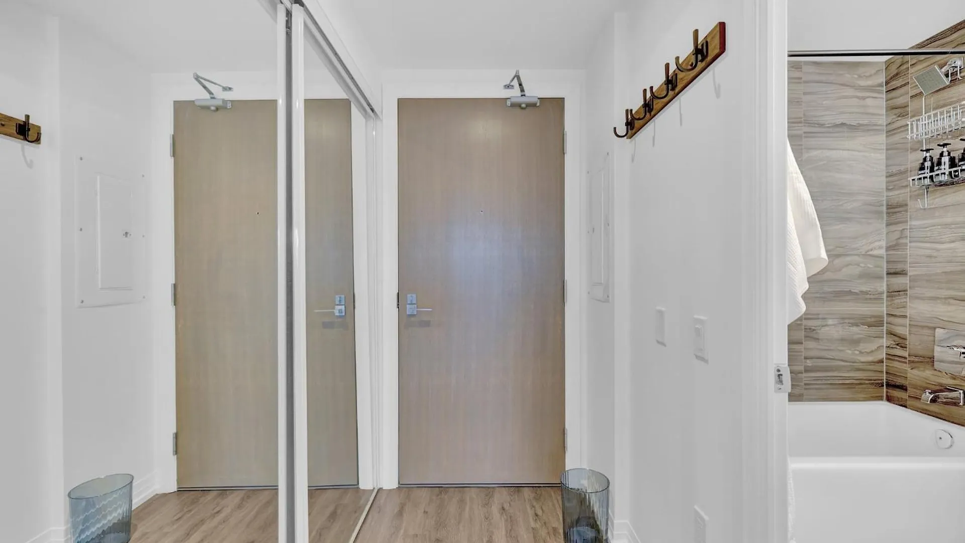 29Th Floor Deluxe, Best View Of Downtown Toronto