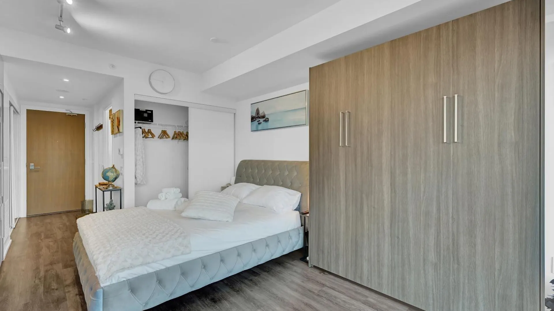 29Th Floor Deluxe, Best View Of Downtown Toronto