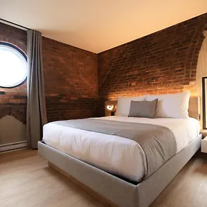 Le 31 Mcmahon Apartment Quebec City