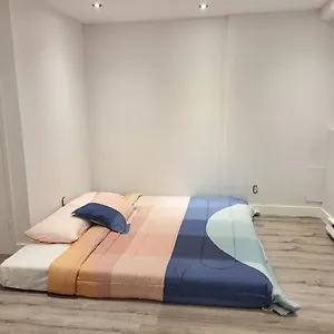 4 Bedrooms Beautiful Townhouse Holiday home Montreal