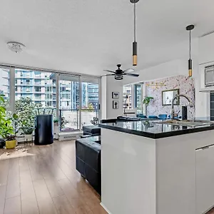 Gastown Downtown Very Holiday home Vancouver