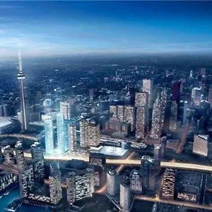  Apartment Downtown Deluxe