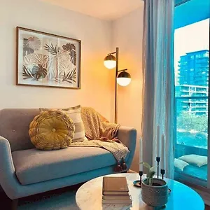  Apartment For 2 In Downtown