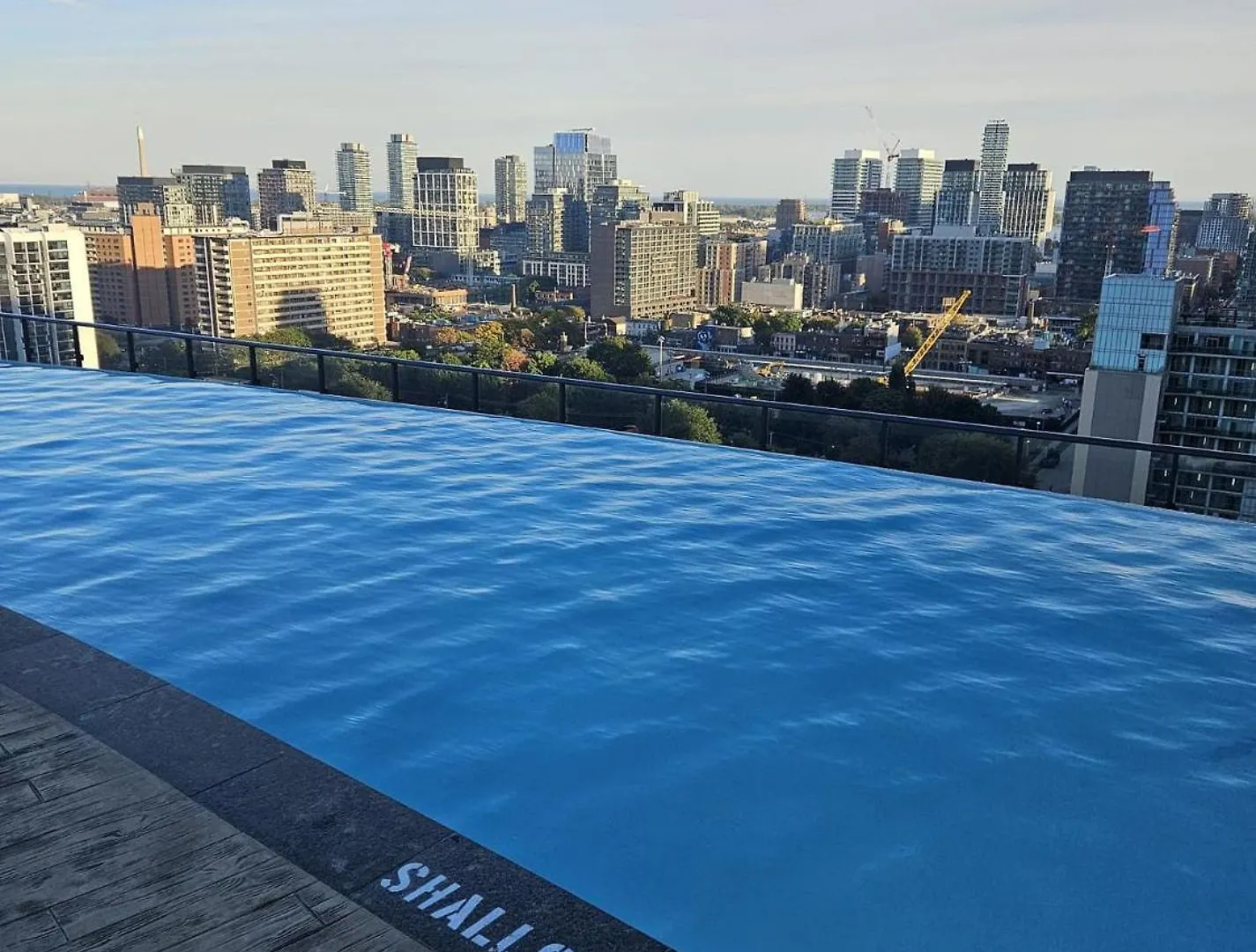 Apartment 29Th Floor Deluxe, Best View Of Downtown Toronto